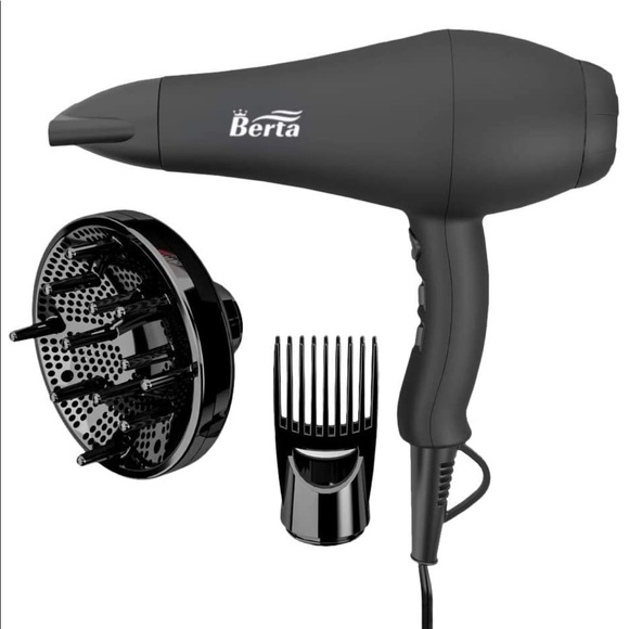 JINRI Infrared Professional Salon Hair Dryer - Picture 2 of 2